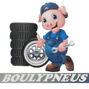 logo BoulyPneus-OK